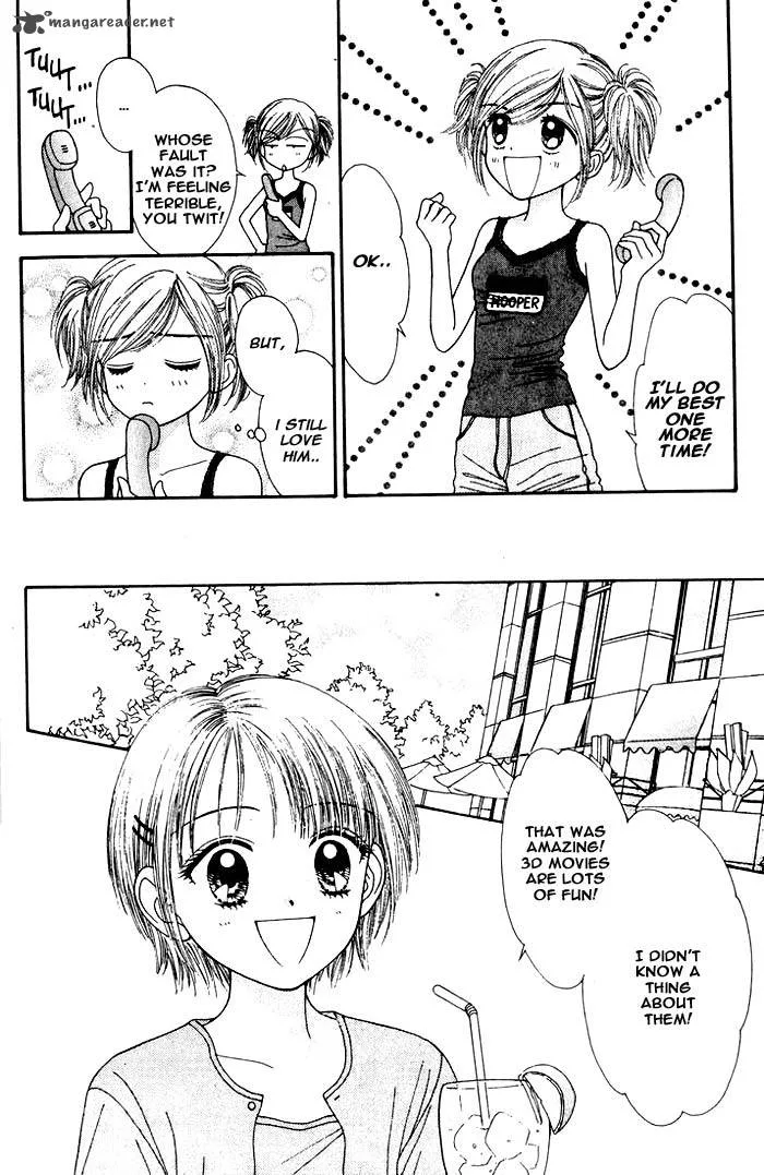 Mint na Bokura Chapter 7 page 19