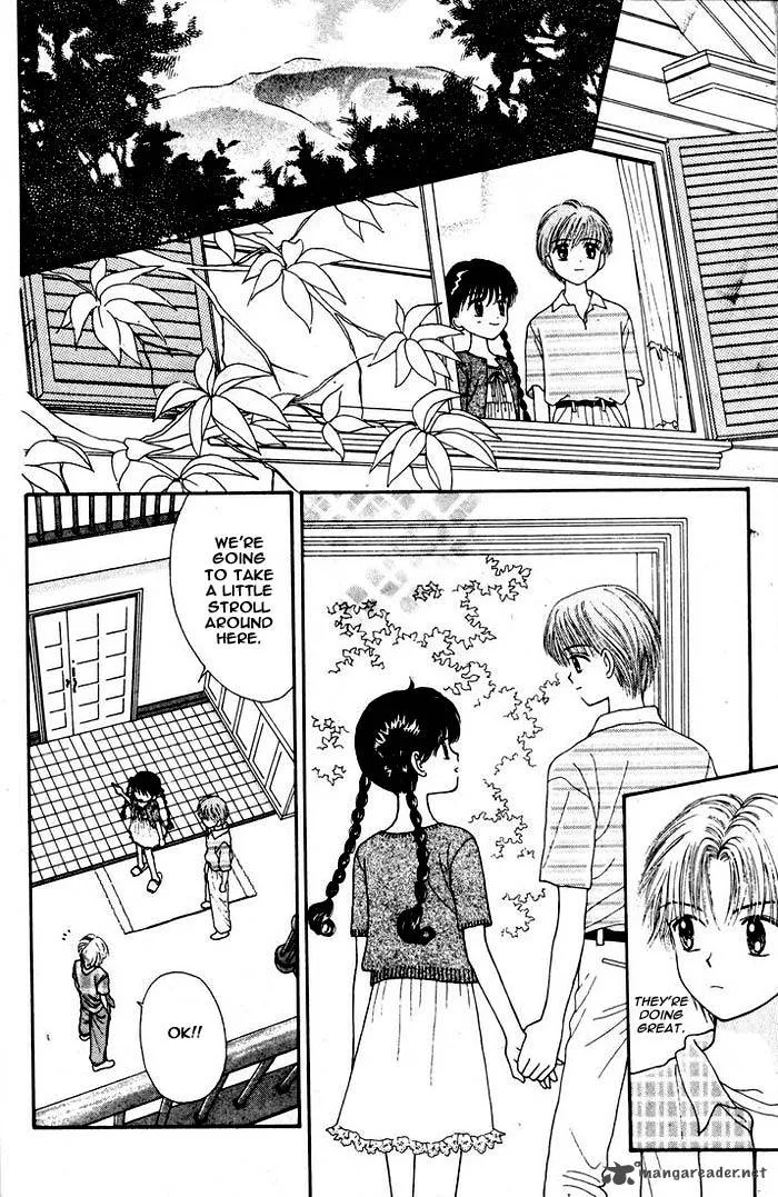 Mint na Bokura Chapter 7 page 31
