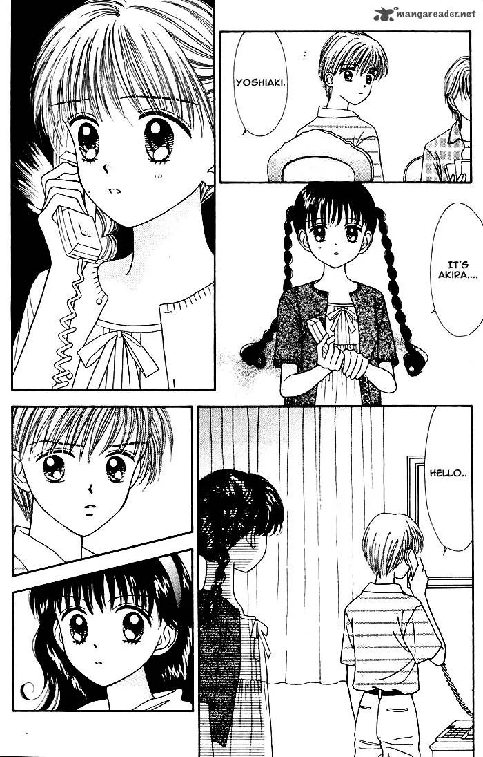 Mint na Bokura Chapter 7 page 35