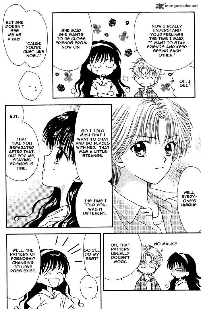 Mint na Bokura Chapter 7 page 33