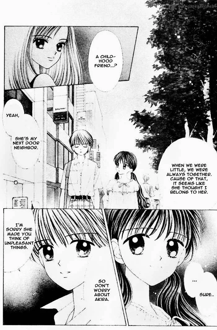 Mint na Bokura Chapter 7 page 10