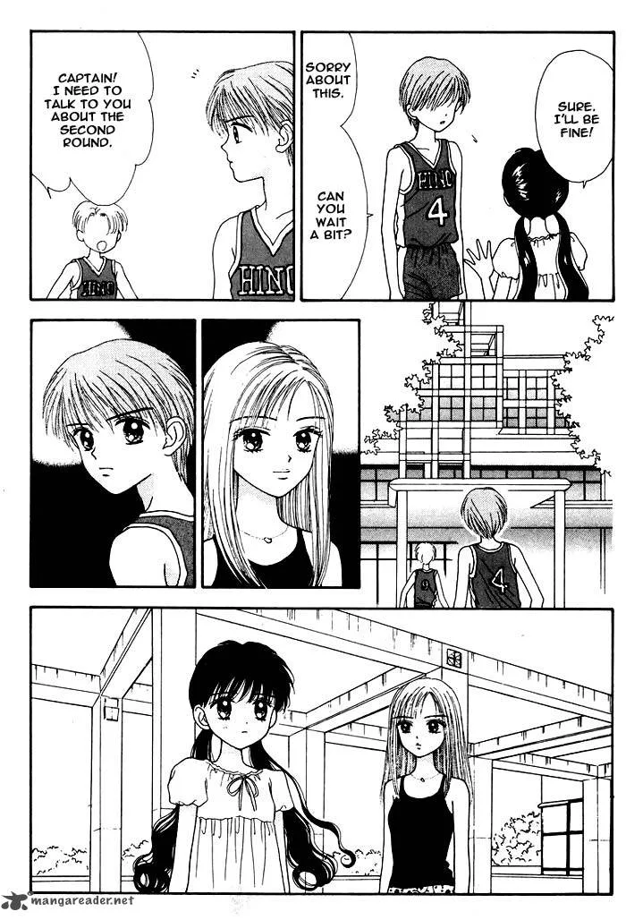 Mint na Bokura Chapter 7 page 6