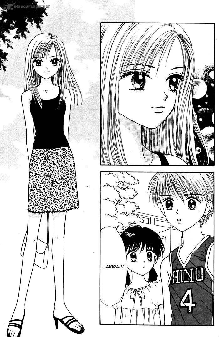 Mint na Bokura Chapter 7 page 4