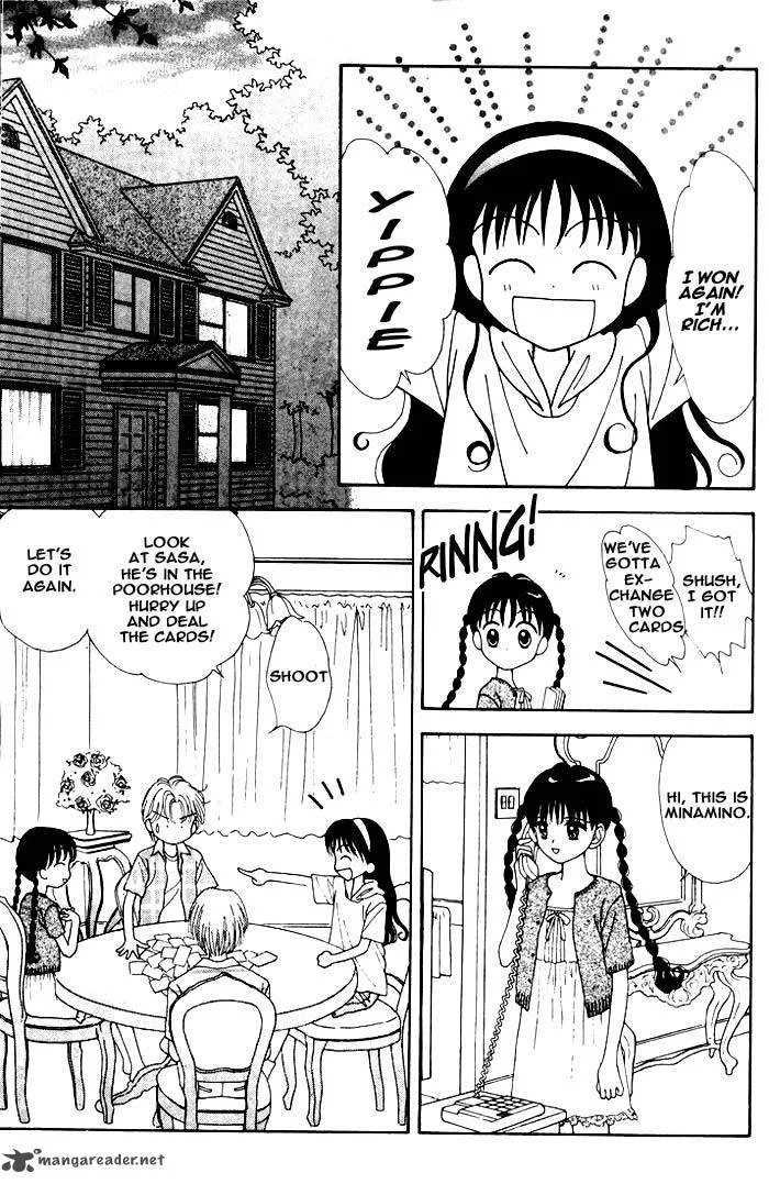Mint na Bokura Chapter 7 page 34
