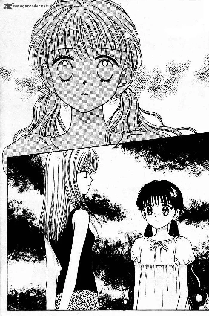 Mint na Bokura Chapter 7 page 9