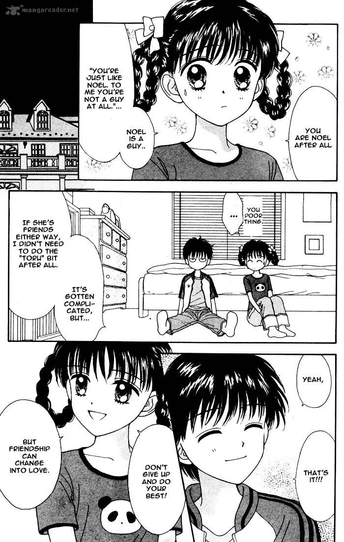 Mint na Bokura Chapter 7 page 28