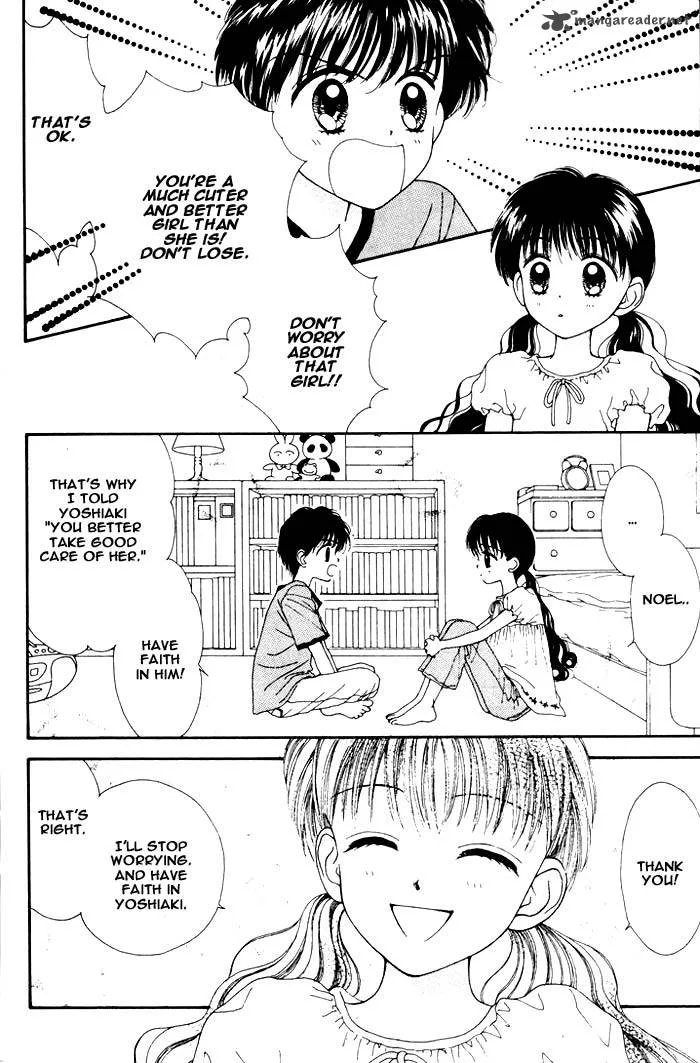 Mint na Bokura Chapter 7 page 15