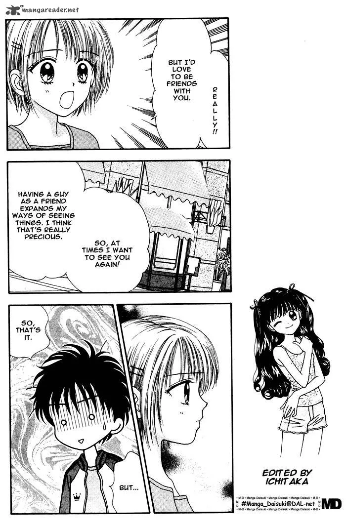 Mint na Bokura Chapter 7 page 25