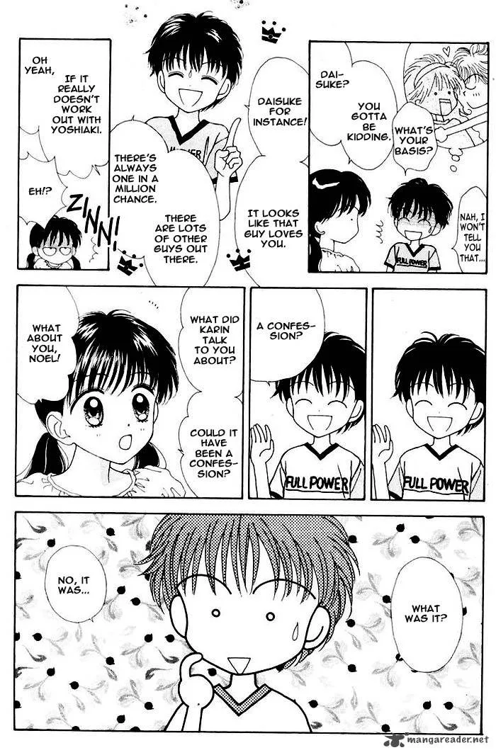 Mint na Bokura Chapter 7 page 16