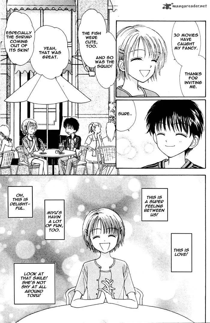 Mint na Bokura Chapter 7 page 20