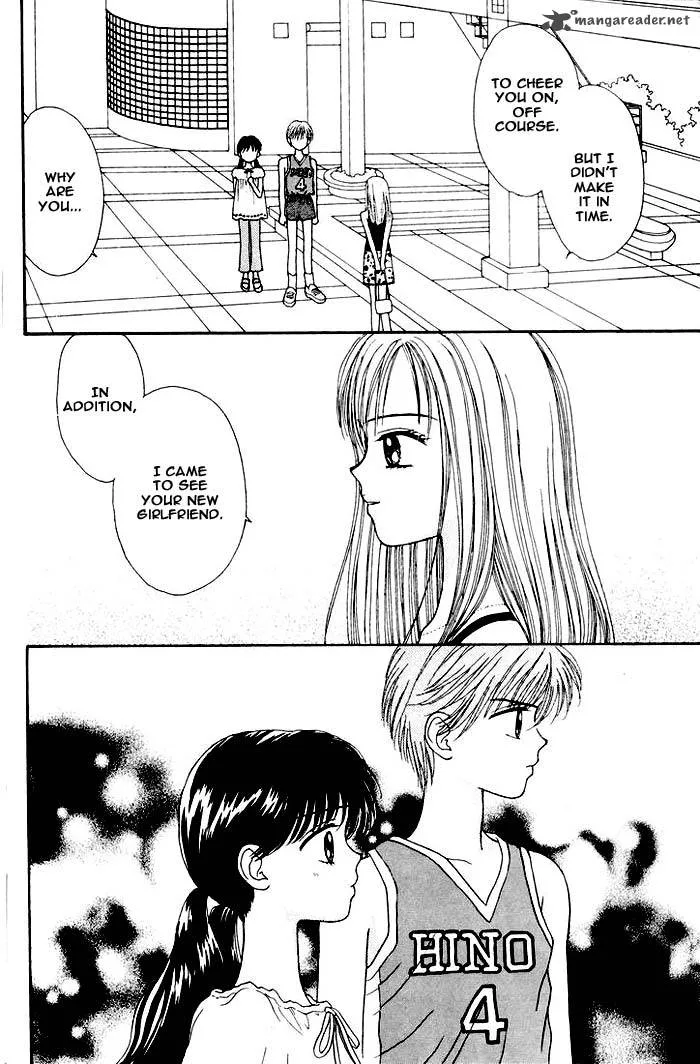 Mint na Bokura Chapter 7 page 5