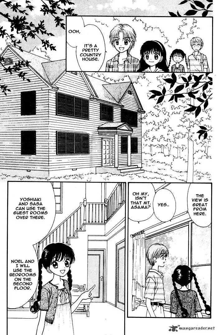 Mint na Bokura Chapter 7 page 30