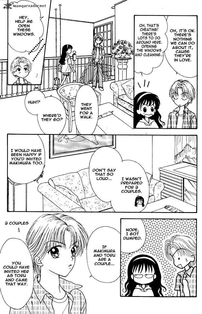 Mint na Bokura Chapter 7 page 32