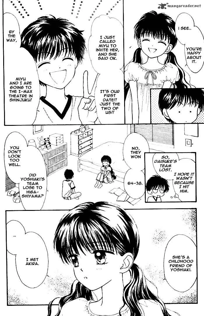 Mint na Bokura Chapter 7 page 13