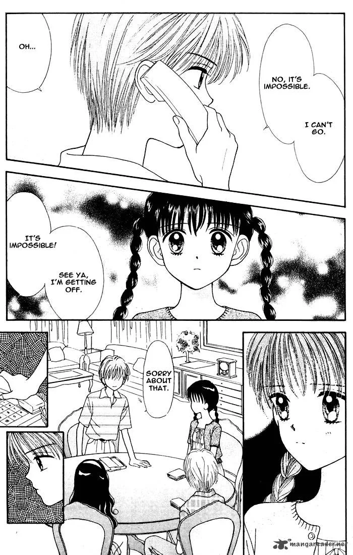 Mint na Bokura Chapter 7 page 36