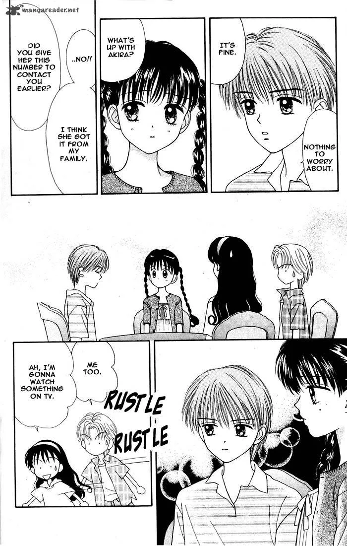 Mint na Bokura Chapter 7 page 37