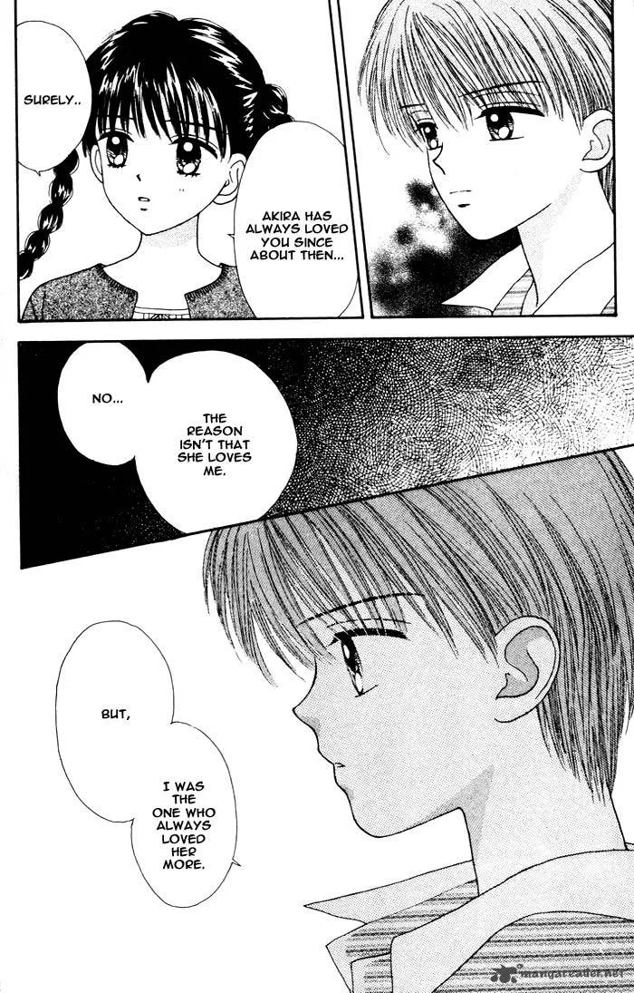 Mint na Bokura Chapter 7 page 39
