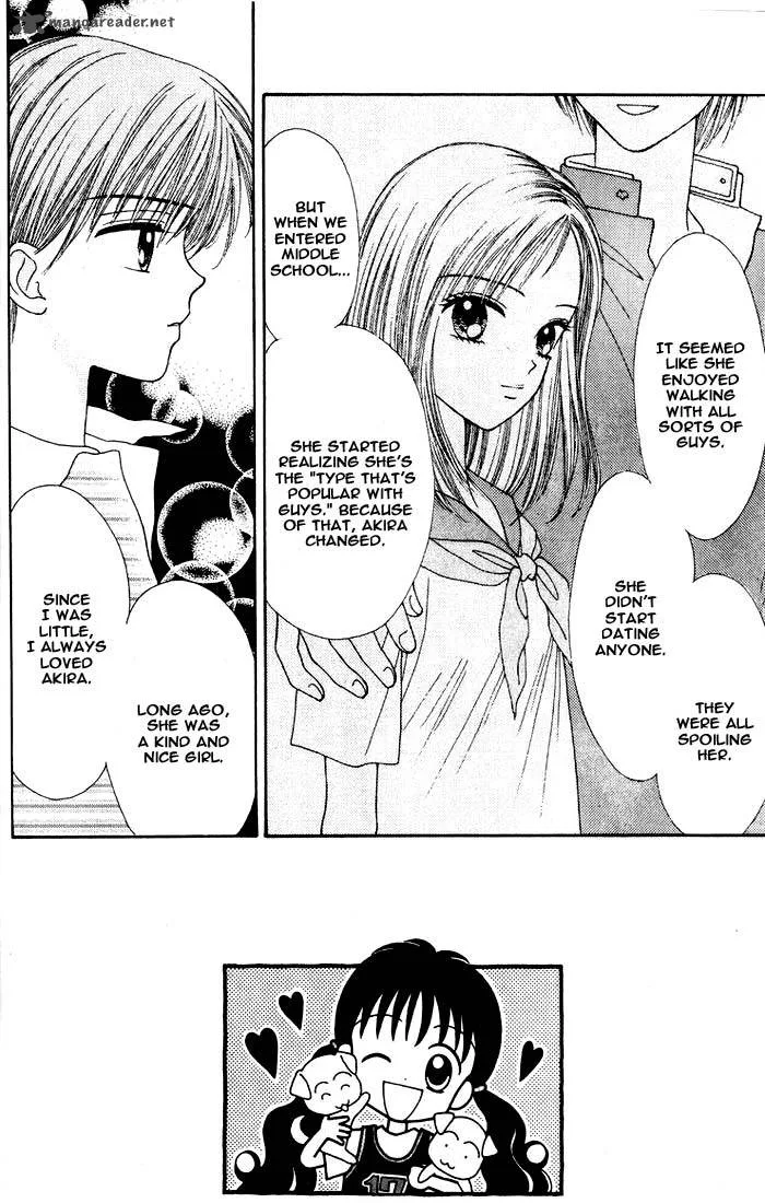 Mint na Bokura Chapter 7 page 43