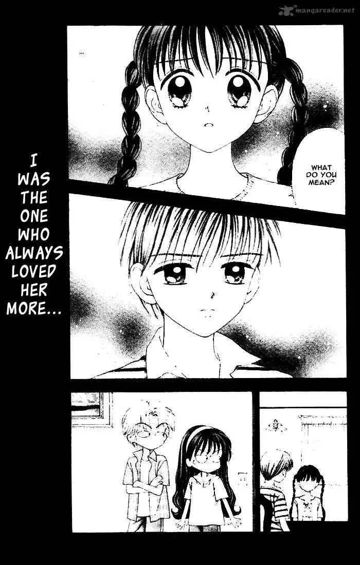 Mint na Bokura Chapter 7 page 41