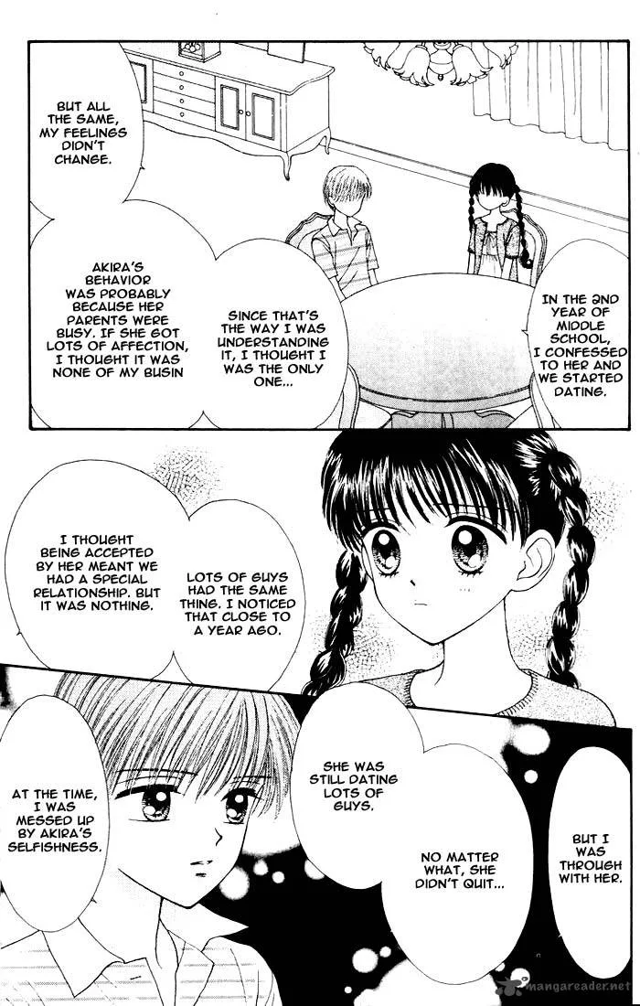 Mint na Bokura Chapter 7 page 44