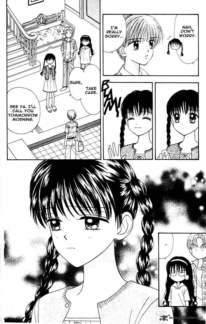 Mint na Bokura Chapter 7 page 47
