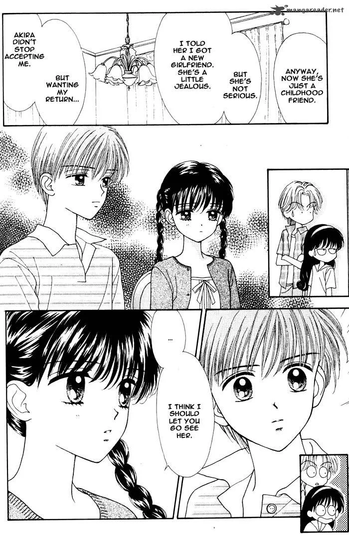 Mint na Bokura Chapter 7 page 45