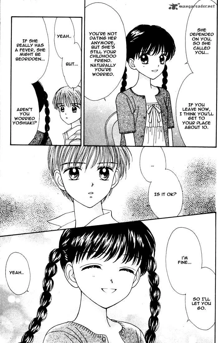 Mint na Bokura Chapter 7 page 46