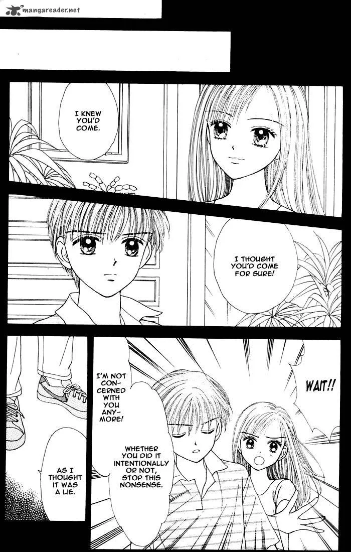 Mint na Bokura Chapter 7 page 48