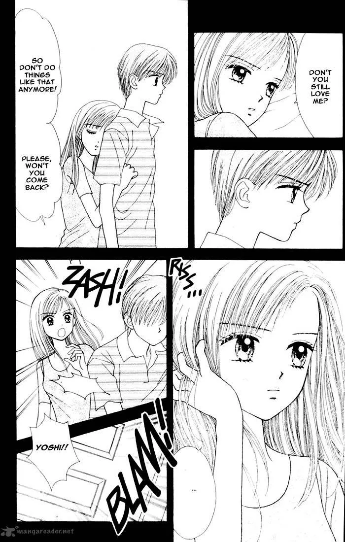 Mint na Bokura Chapter 7 page 49