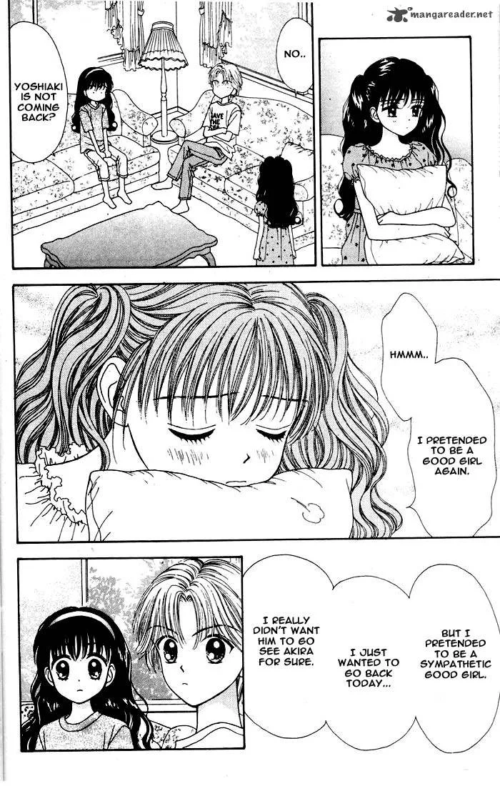 Mint na Bokura Chapter 7 page 51