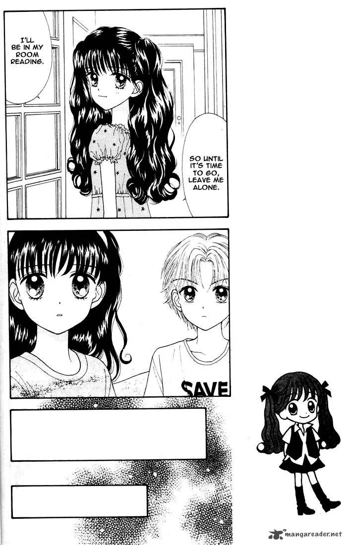 Mint na Bokura Chapter 7 page 53