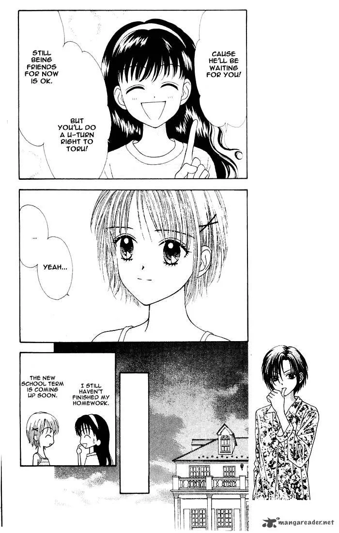Mint na Bokura Chapter 7 page 57