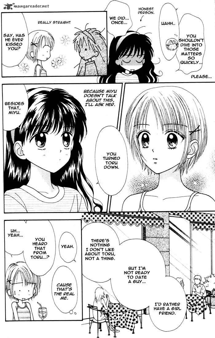 Mint na Bokura Chapter 7 page 55