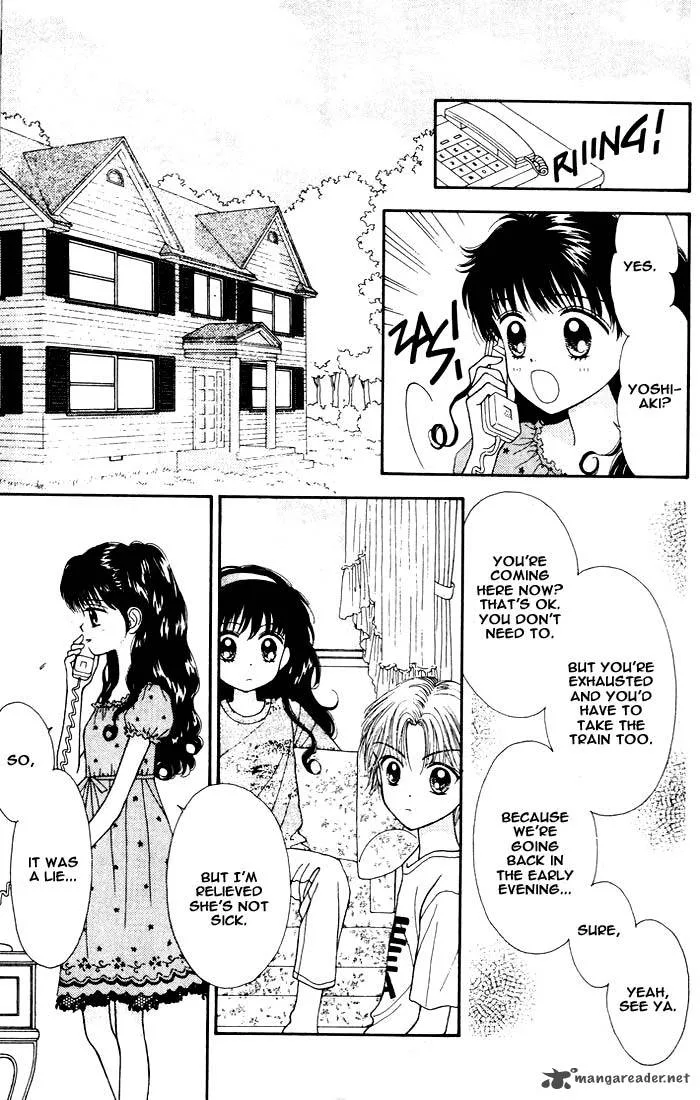 Mint na Bokura Chapter 7 page 50