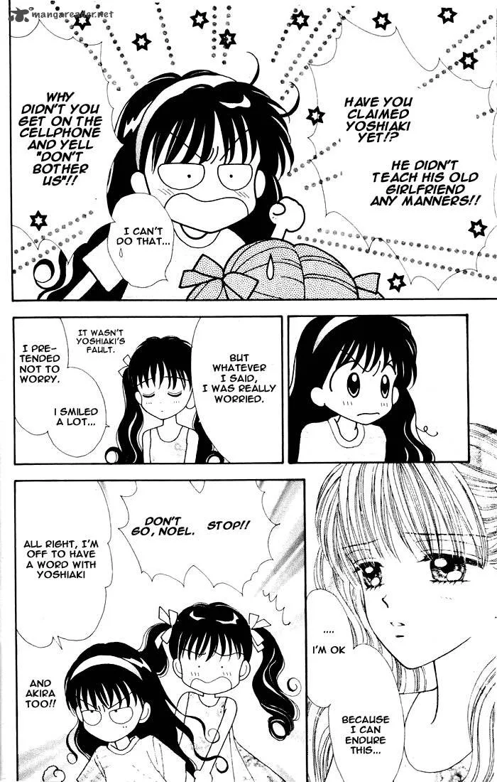 Mint na Bokura Chapter 7 page 59