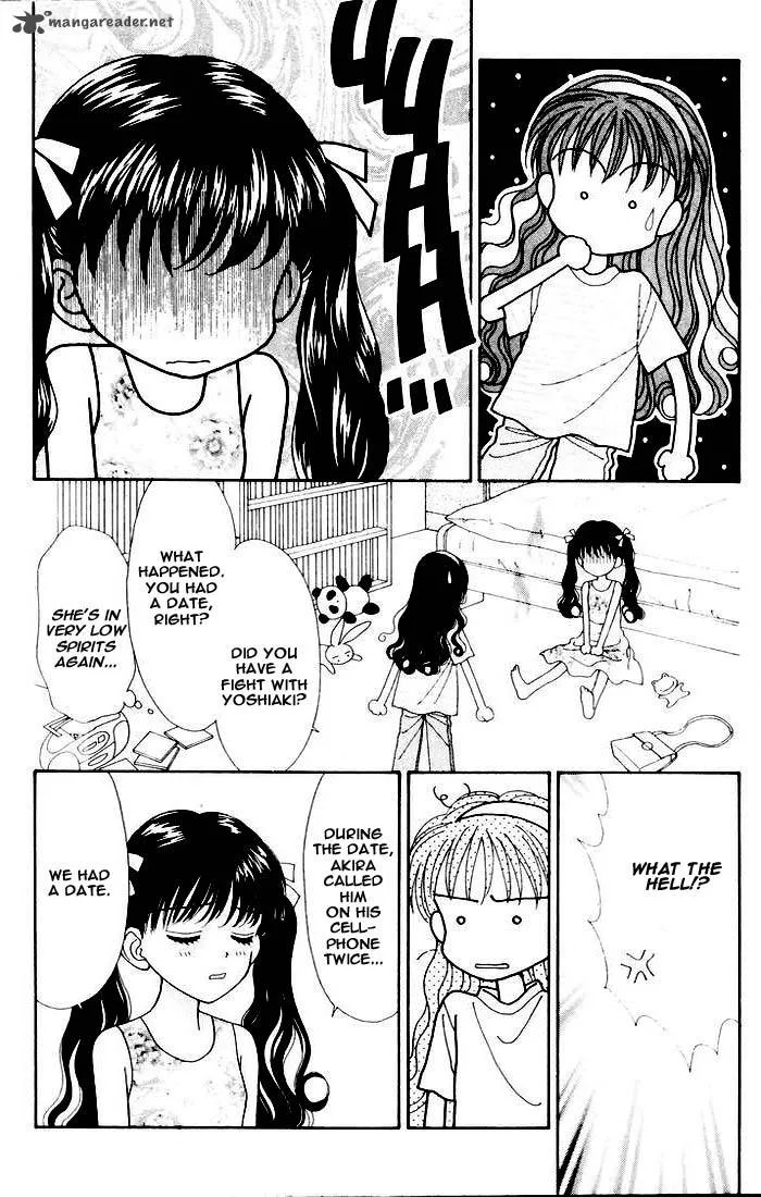 Mint na Bokura Chapter 7 page 58