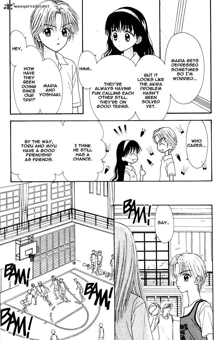 Mint na Bokura Chapter 7 page 62