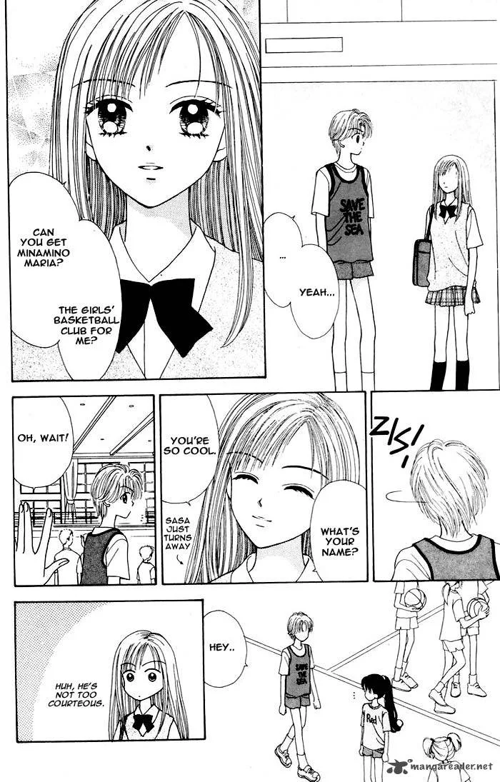 Mint na Bokura Chapter 7 page 63