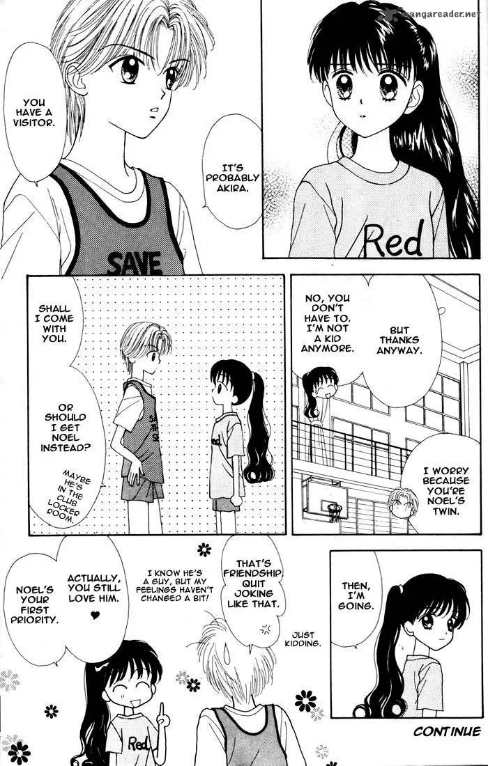 Mint na Bokura Chapter 7 page 64