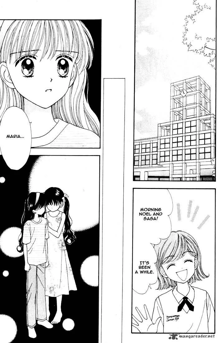 Mint na Bokura Chapter 7 page 60