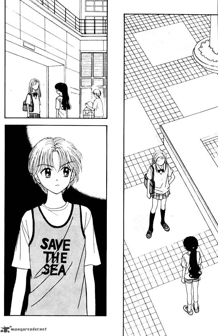 Mint na Bokura Chapter 8 page 3