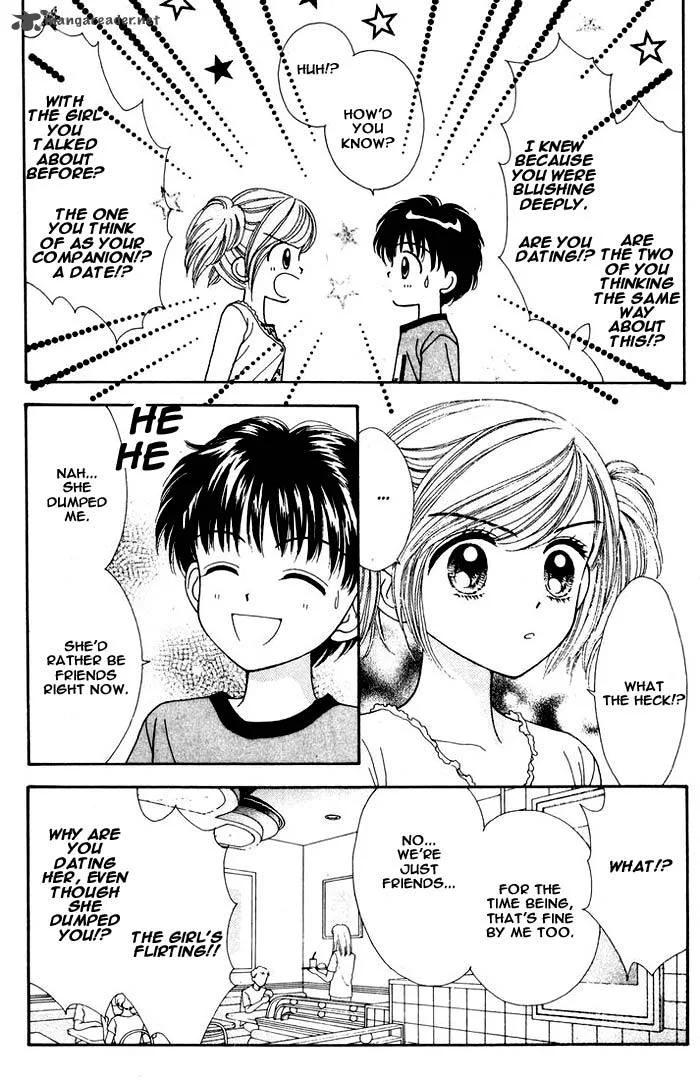 Mint na Bokura Chapter 8 page 26