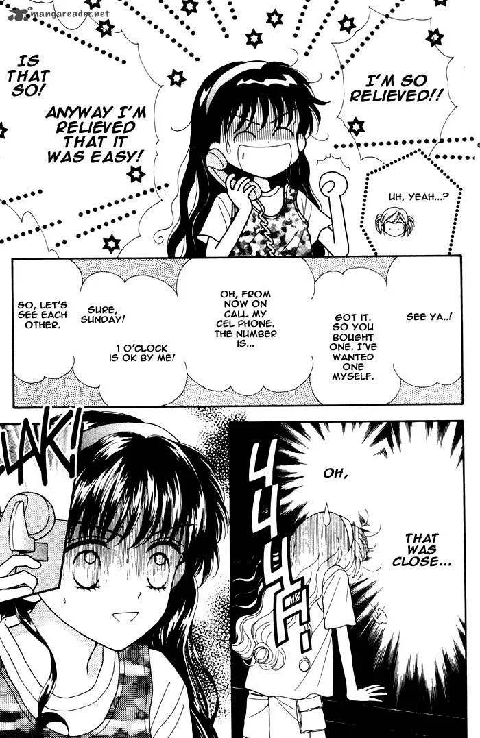 Mint na Bokura Chapter 8 page 12