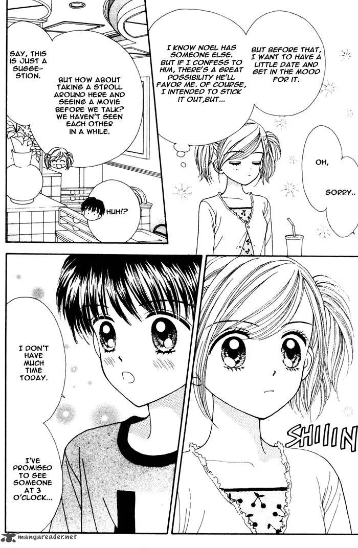 Mint na Bokura Chapter 8 page 25