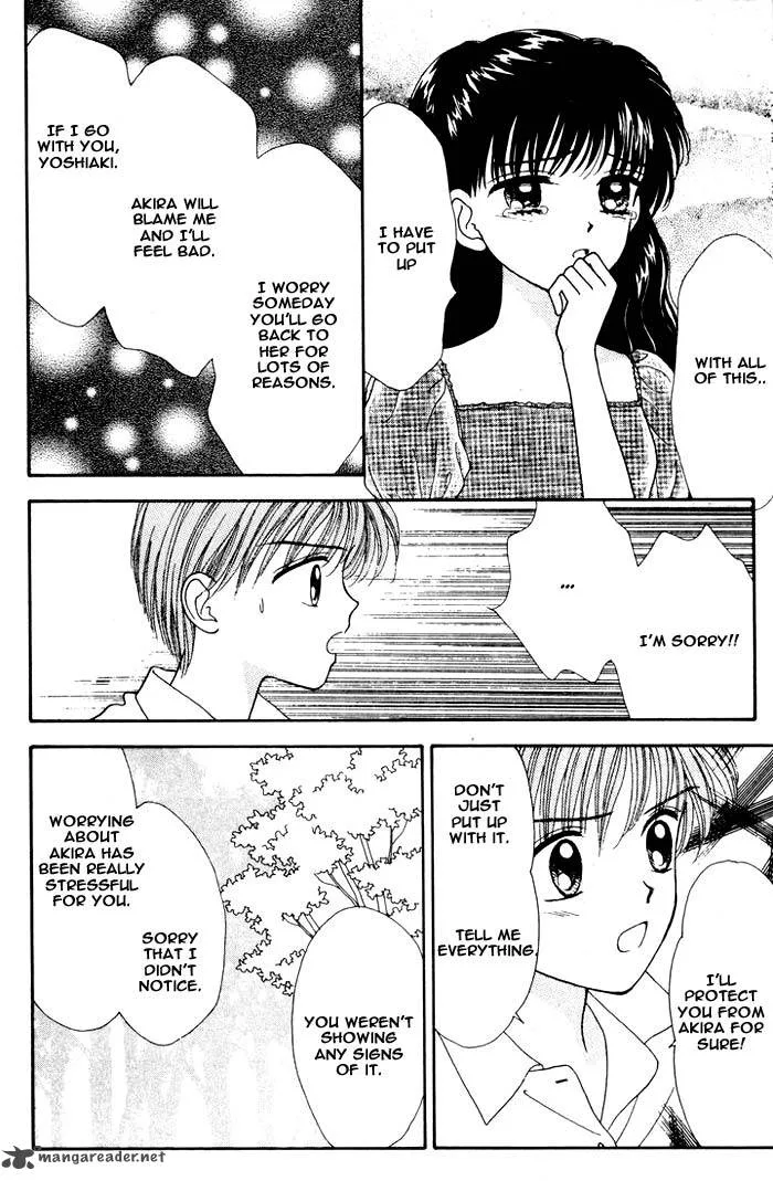 Mint na Bokura Chapter 8 page 33
