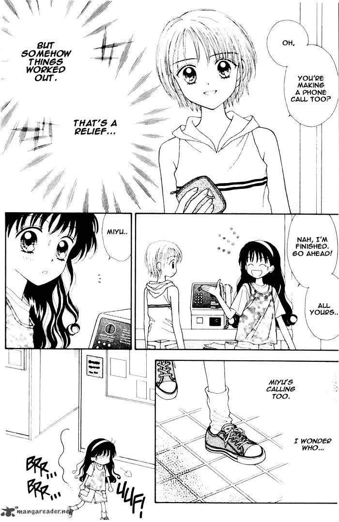 Mint na Bokura Chapter 8 page 13
