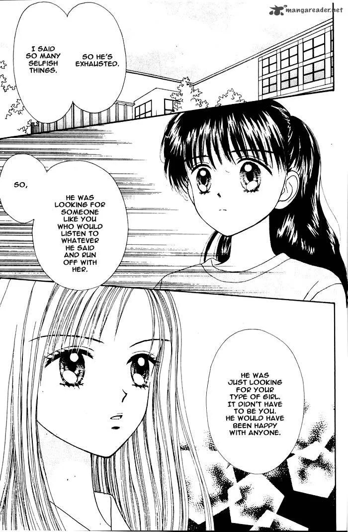 Mint na Bokura Chapter 8 page 6