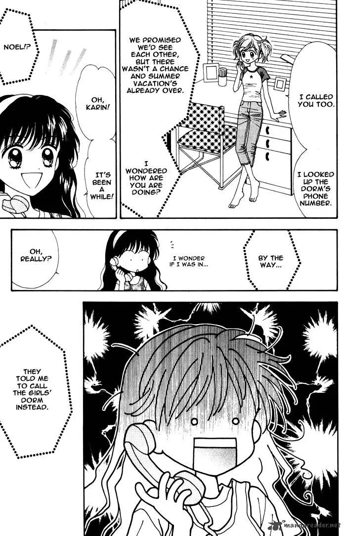 Mint na Bokura Chapter 8 page 10