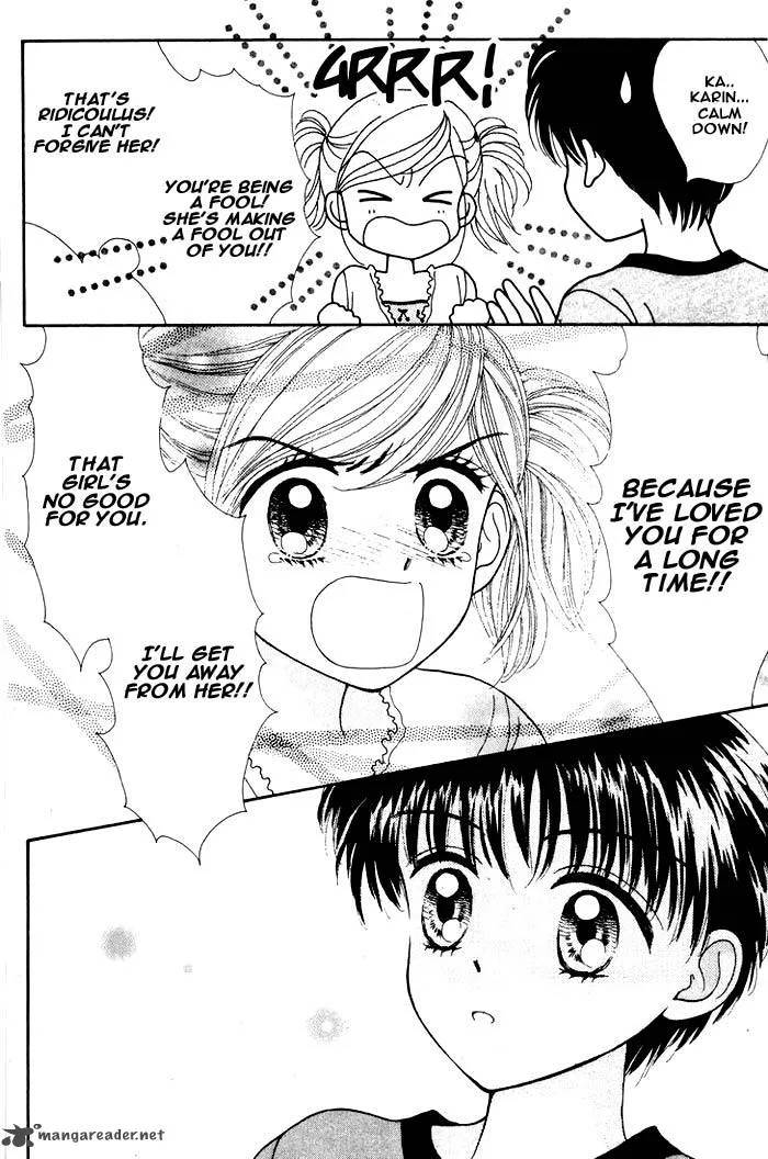 Mint na Bokura Chapter 8 page 27