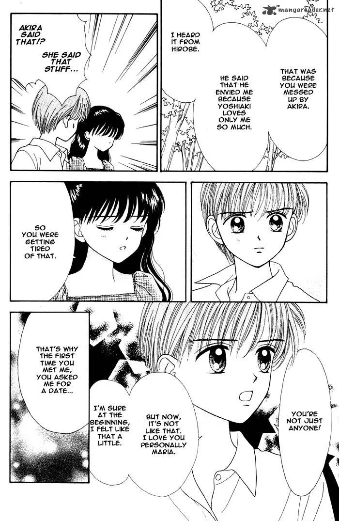Mint na Bokura Chapter 8 page 30